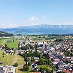 Motel Kiener By Bluemel - Attergau *