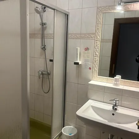 Attergau - Self Check-in Motel St. Georgen im Attergau