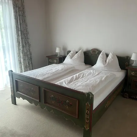 Motel Attergau - Self Check-in *