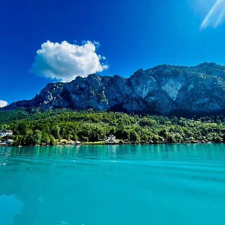 Attergau - Self Check-in *