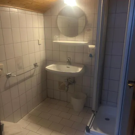 Motel Attergau - Self Check-in