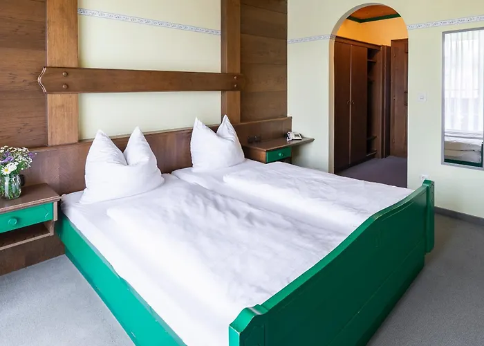 Attergau - Self Check-in