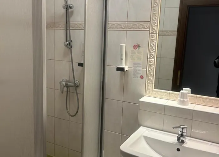 Attergau - Self Check-in Motel Sankt Georgen im Attergau