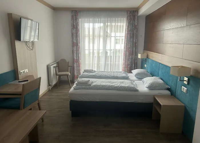 Kiener By Bluemel - Attergau