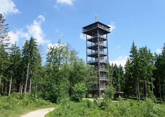 Motel Attergau - Self Check-in *