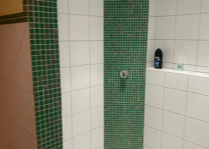 Kiener By Bluemel - Attergau 汽车旅馆