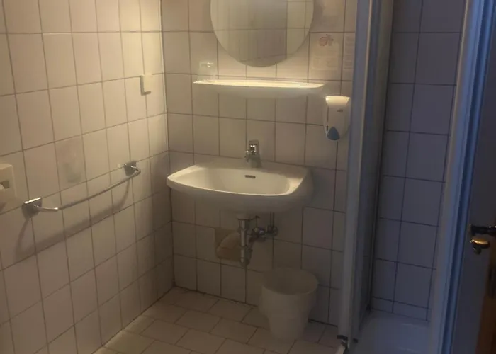 Motel Attergau - Self Check-in