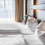 Attergau - Self Check-in Motel Sankt Georgen im Attergau