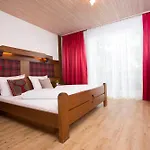 Attergau - Self Check-in Motel