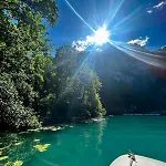 Attergau - Self Check-in * Sankt Georgen im Attergau