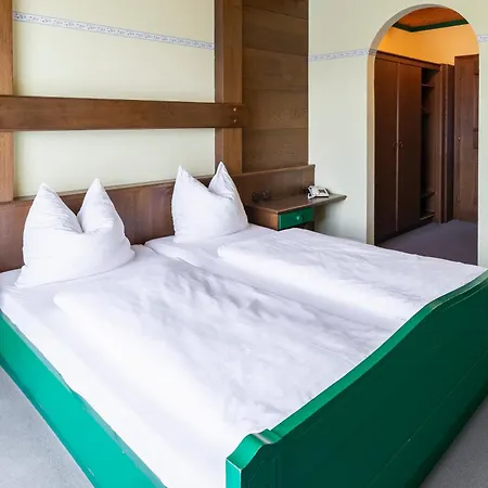 Attergau - Self Check-in