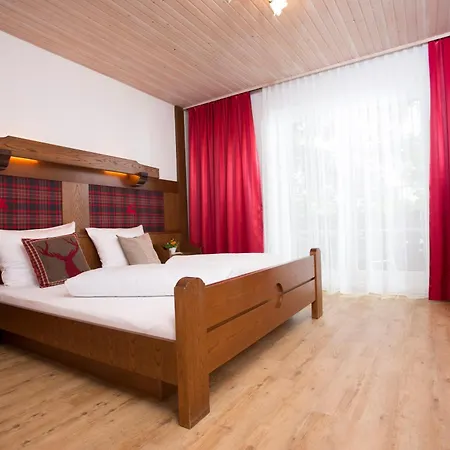 Attergau - Self Check-in Motel