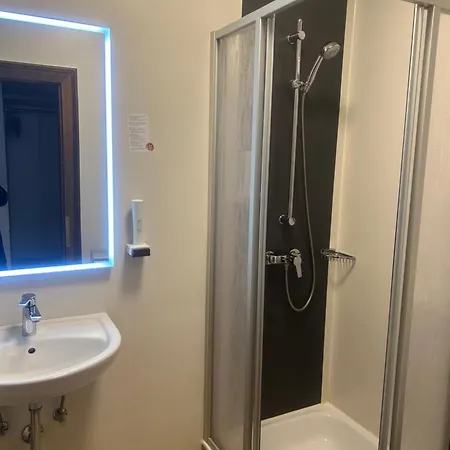 Attergau - Self Check-in *