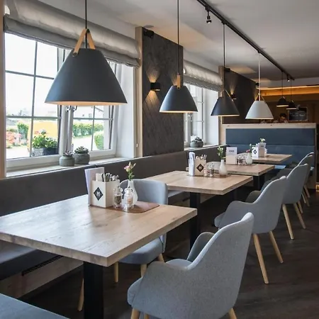 Attergau - Self Check-in Motel Sankt Georgen im Attergau