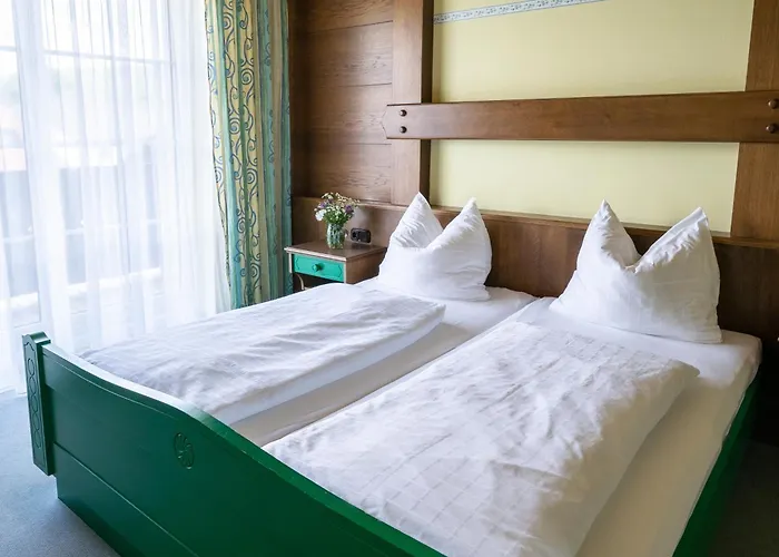 Attergau - Self Check-in *