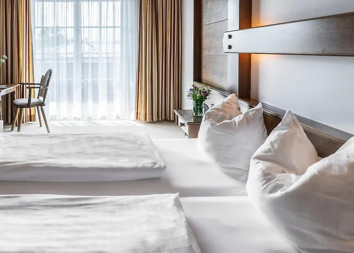 Kiener By Bluemel - Attergau Motel Sankt Georgen im Attergau