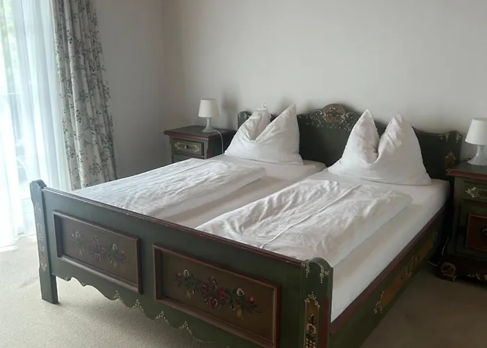 Motel Attergau - Self Check-in *