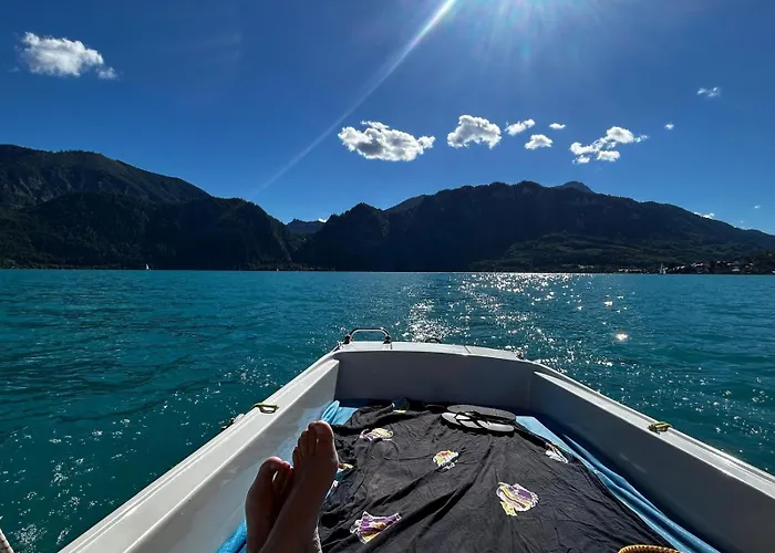 Motel Attergau - Self Check-in *