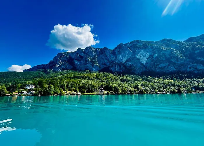 Attergau - Self Check-in *