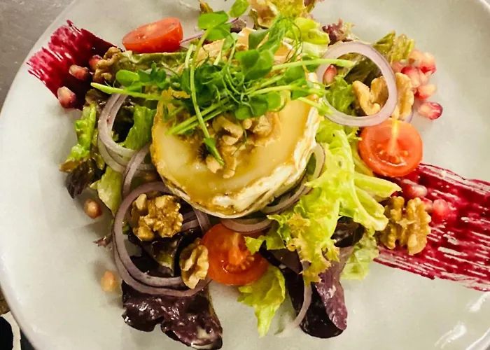 Kiener By Bluemel - Attergau Motel Sankt Georgen im Attergau