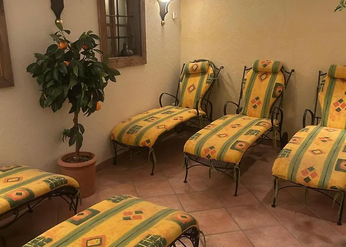 Attergau - Self Check-in Motel *